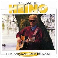 30 Jahre Heino: Die Stimme der Heimat - Heino