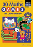 30 Maths Games