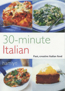 30 Minute Italian (Pyramid PB)