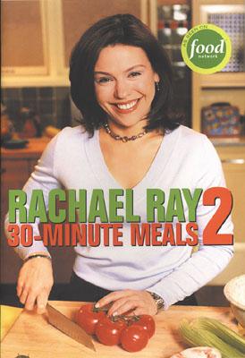 30-Minute Meals 2 - Ray, Rachael