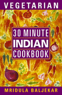 30 Minute Vegetarian Indian