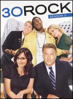 30 Rock: Season 3 [3 Discs] - 