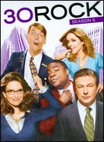 30 Rock: Season 5 [3 Discs] - 