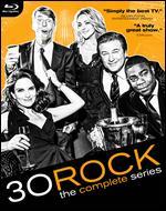30 Rock: The Complete Series [Blu-ray]