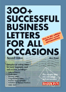300+ Successful Letters for All Occasions