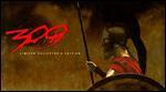 300 [WS] [Limited Collector's Edition] [3 Discs] [Includes Digital Copy] [With Book]