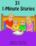 31 1-Minute Stories