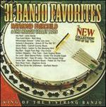 31 Banjo Favorites: The New Collection