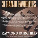 31 Banjo Favorites, Vol. 1