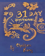 31 Days Devotional