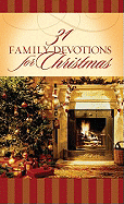 31 Family Devotions for Christmas
