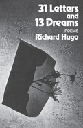 31 Letters and 13 Dreams: Poems
