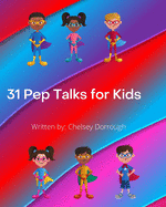 31 Pep Talks for Kids