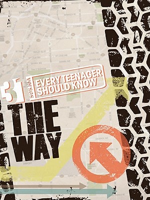 31 Verses - The Way: Walking in Truth - Life, Student, and Peterson, Eugene H, and Students, Life Bible Study