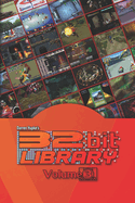 32 Bit Library Volume 3: Konami's PlayStation