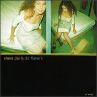 32 Flavors - Alana Davis