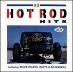 32 Hot Rod Hits