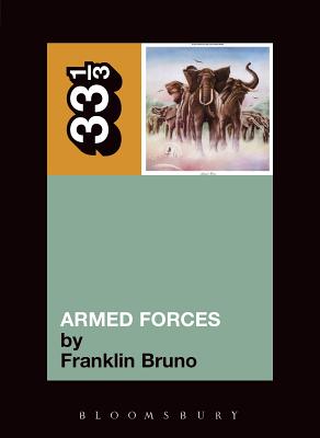 33 1/3 Armed Forces - Bruno, Franklin