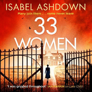 33 Women: 'Ingenious thriller' Sunday Times