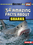 34 Amazing Facts about Sharks