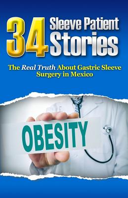 34 Sleeve Patient Stories: The real truth about Gastric Sleeve surgery in Mexico - Alvarez, Guillermo