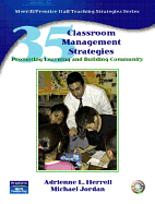 35 Classroom Management Strategies: Promoting Learning and Building Community