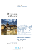 35 Years Cisg and Beyond: Volume 19