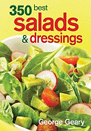 350 Best Salads & Dressings