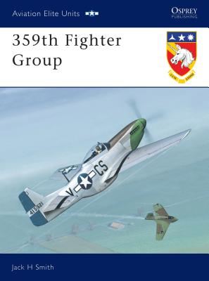 359th Fighter Group - Smith, Jack H