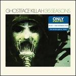 36 Seasons [Only @ Best Buy] - Ghostface Killah