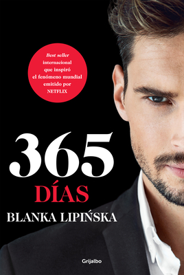 365 D?as / 365 Days - Lipinska, Blanka
