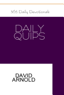 365 Daily Quips