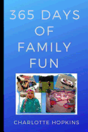 365 Days of Family Fun
