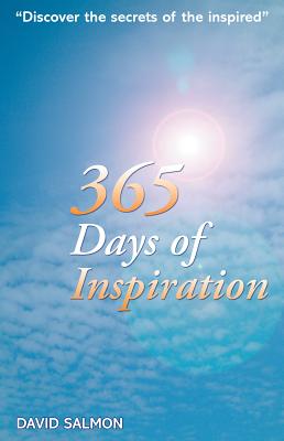 365 Days of Inspiration - Salmon, David