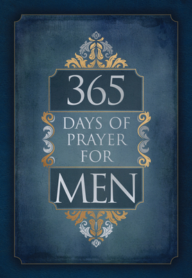 365 Days of Prayer for Men - Broadstreet Publishing Group LLC