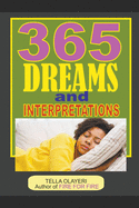 365 Dreams and Interpretations