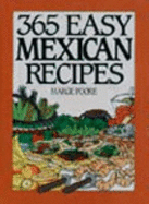 365 Easy Mexican Recipes