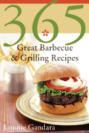 365 Great Barbeque & Grilling Recipes