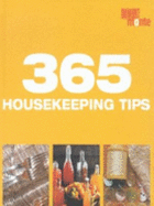 365 Housekeeping Tips