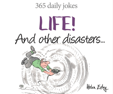 365 Life And Other Disasters