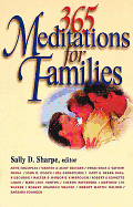 365 Meditations for Families