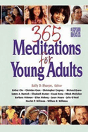365 Meditations for Young Adults