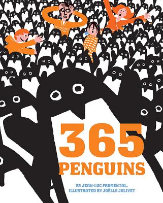 365 Penguins - Fromental, Jean-Luc