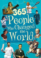 365 Peoples Who Changed the World