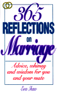 365 Reflections on Marriage - Shaw, Eva