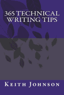 365 Technical Writing Tips