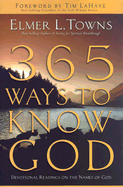 365 Ways to Know God