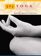 365 Yoga: Daily Meditations