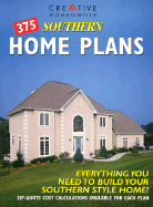 375 Southern Home Plans: Everything You Need to Build Your Southern Style Home!