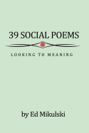 39 Social Poems